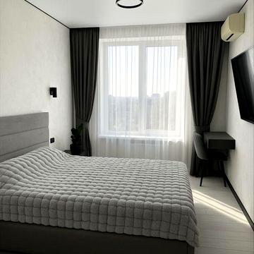 Продаж 1-кім новобудови з євроремонтом!