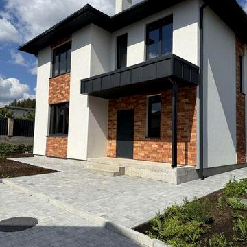 Будинок 135 м2 Ірпінь, Стоянка-2 закрите містечко без комісії