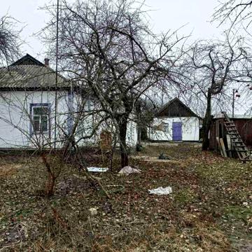 Продається будинок в с. Переяслівське на приватизованій землі