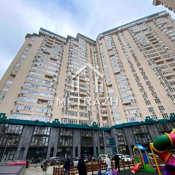 Продаж! Однокімнатна квартира в ЖК Династія ЖК Династия