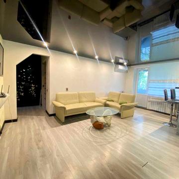 Сдається двох кімнатна квартира Ліски