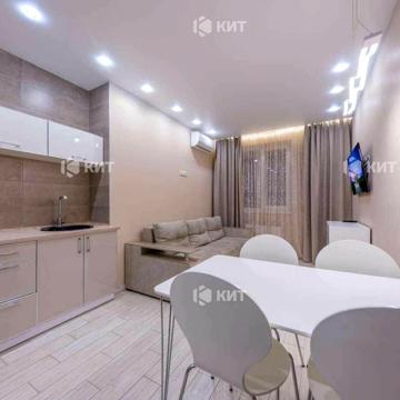 Лисаветинська вул., 7