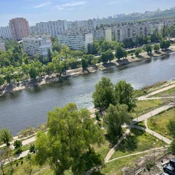 Ованеса Туманяна вул., 15-А