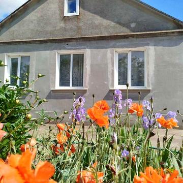 Продажа дома.Великодолинское