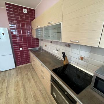 Авіаконструктора Ігоря Сікорського вул. (Танкова), 1-Б