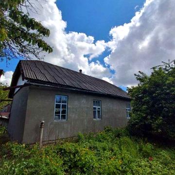 Продам будинок в центрі м.Фастів, Київської обл