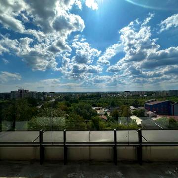 Микитинецька вул., 2