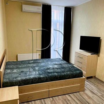 Регенераторна вул., 4 к8