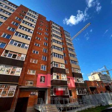 Луганська 12 . 2 кімнатна.