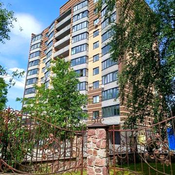 Аренда двухкомнатной квартиры ЖК театральный