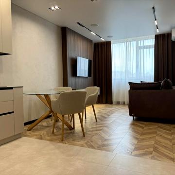 Берестейський просп. (Перемоги), 11 к1