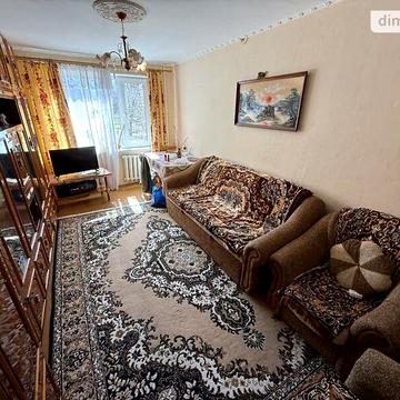 Продаж 2к Квартира Гната Хоткевича провулок