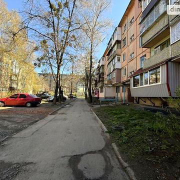 Продаж 2к Квартира Гната Хоткевича провулок