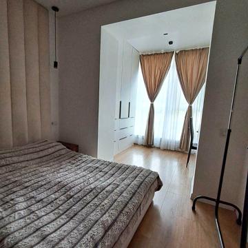 Мандриківська вул., 51л