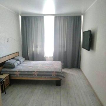 Квартира с евро ремонтом в 54 Жемчужине (3-138-062) ЖК «Пятьдесят четвертая Жемчужина»