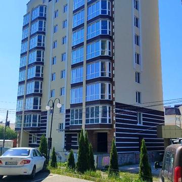 Продаж 3к Квартира Трудова вулиця ЖК Прованс