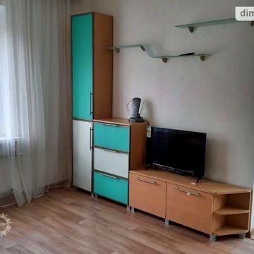 Довгострокова оренда 1к Квартира Львівське шосе