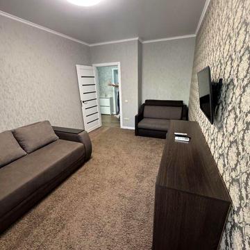 Продаж 1к Квартира Григорія Сковороди вулиця ЖК Синергия 3+
