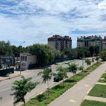 Продаж 1к Квартира Академіка Сахарова вулиця ЖК Сахарова, 37