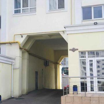 Готова 1к квартира за супер ціною — ЖК Grand Royal, Озерна
ID: 23462