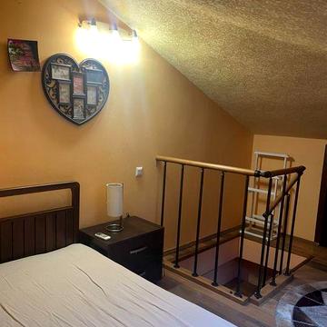 Довгострокова оренда дворівневої квартири в Лісовій Бучі