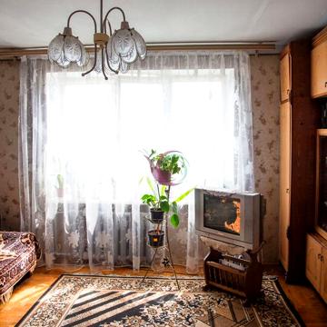 Довгострокова оренда 2к Квартира Шота Руставелі вулиця