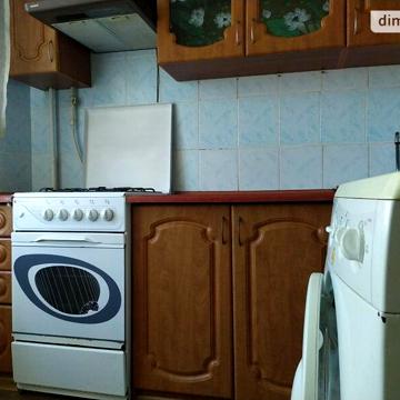 Продаж 1к Квартира Якова Гальчевського вулиця