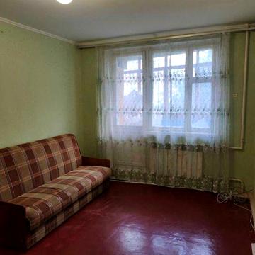 Продам 1-ком. квартиру Новая Бавария (П. Свинаренко), 4 этаж, чешка