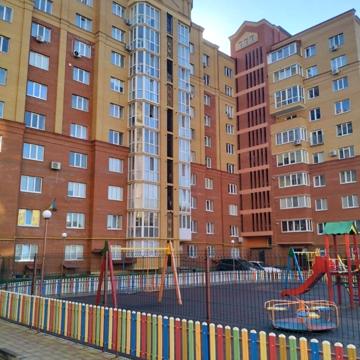 Генерала М. Тарнавського пров., 4
