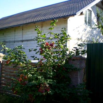 Будинок на два входа  для двох сімей,чи одної великої Займище