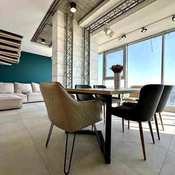 Без %Пентхаус 323кв.м Оболонь Терасса 100 кв.м вул. Героїв полку Азов