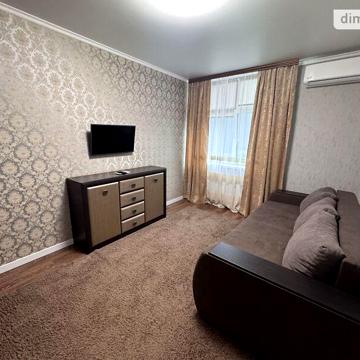 Продаж 1к Квартира Григорія Сковороди вулиця ЖК Синергия 3+