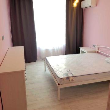 Довгостроково, 2К, ЖК Галактика, метро Лівобережна, вул. Сверстюка 6