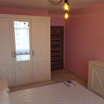 Довгостроково, 2К, ЖК Галактика, метро Лівобережна, вул. Сверстюка 6