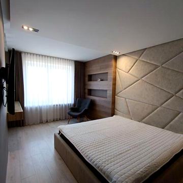 Довгострокова оренда 3к Квартира Подільська вулиця