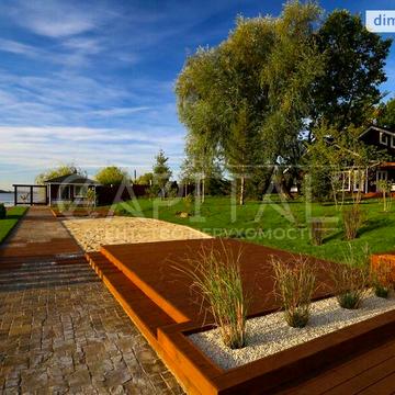 Довгострокова оренда 5к Дім Квіткова вулиця