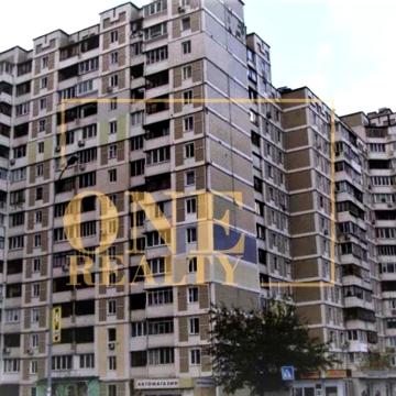 Срібнокільська вул., 4