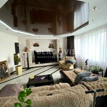 Продаж 3кім. квартири 105м2 вул.Амосова, 4
