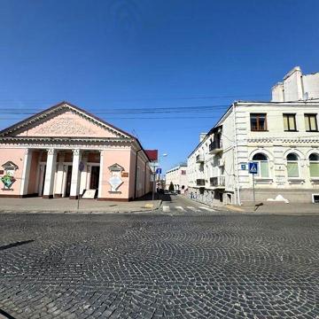 Продаж 3к Квартира Кривий Вал вулиця