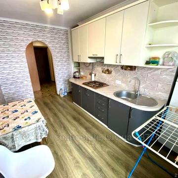 Замарстинівська вул. Шевченківський район