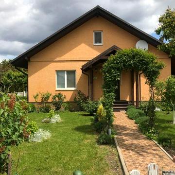 Продам будинок в котеджному містечку» Mulberry Homes”