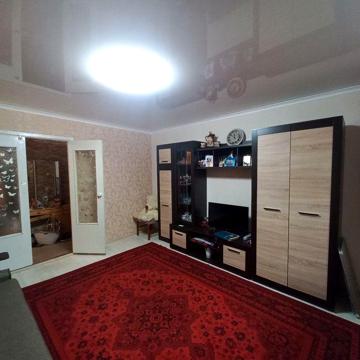 Продаж 3 кім. квартири на Жадова, АТБ!