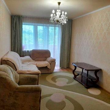 Продам 3х комнатную квартиру. Центр, метро Научная, Сосновая Горка. AN