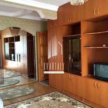 Михайла Котельникова вул., 53-А