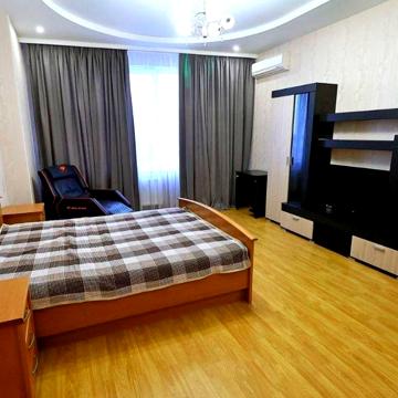 Сдам 1ую квартируЖК, Малая Арнаутская 105/Центр.Евродвушка.С животным