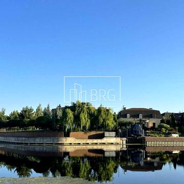 Продажа дома с выходом на Днепр в КГ Днипрова хвыля Дамба Козин без %