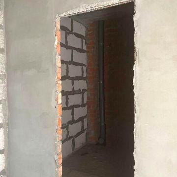 Продаж 1к Квартира Співдружності вулиця ЖК Днепровская Брама 2