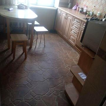 Здам 2к квартиру на Словянці