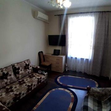 Оренда 2 к. з ізольованими кімнатами в ближньому центрі Львова.