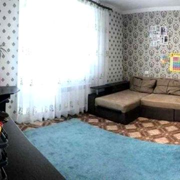 В продаже однокомнатная квартира на новых домах